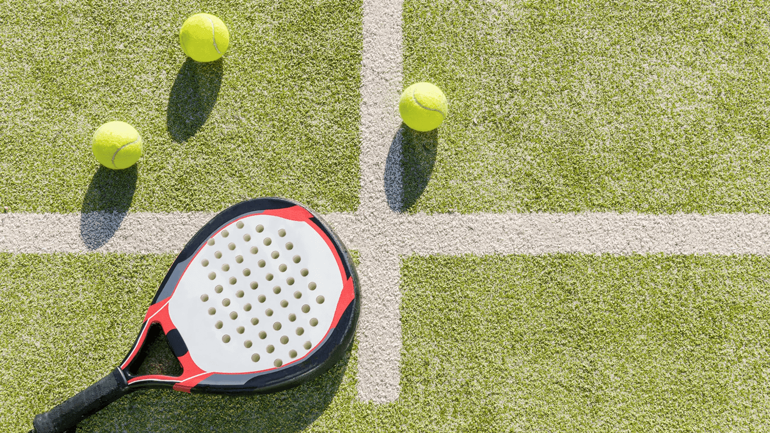 The Diplomat Residences amenity Squash & Tennis Court in Town Square, Dubai, by Nshama Group