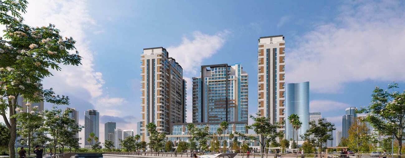 Reem Island