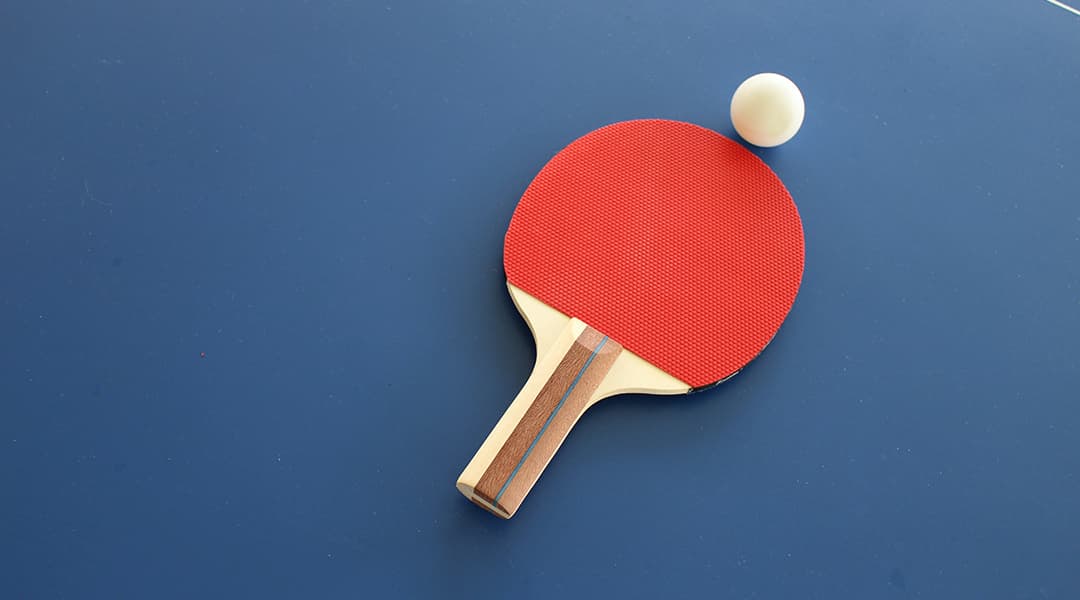 The Element at Sobha One amenity Table Tennis - Ras Al Khor, Dubai - by Sobha