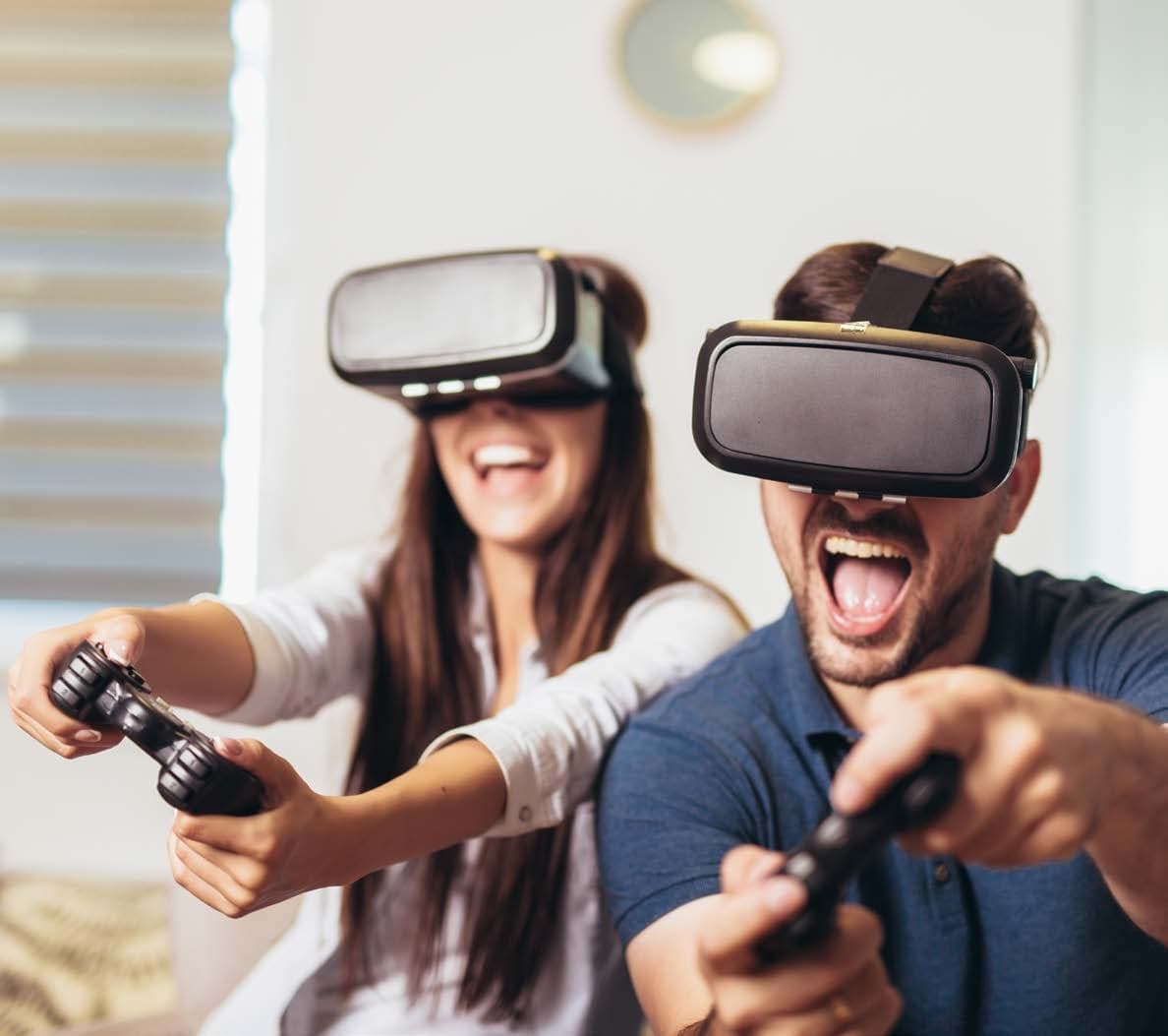 The Element at Sobha One amenity Vr Games - Ras Al Khor, Dubai - by Sobha