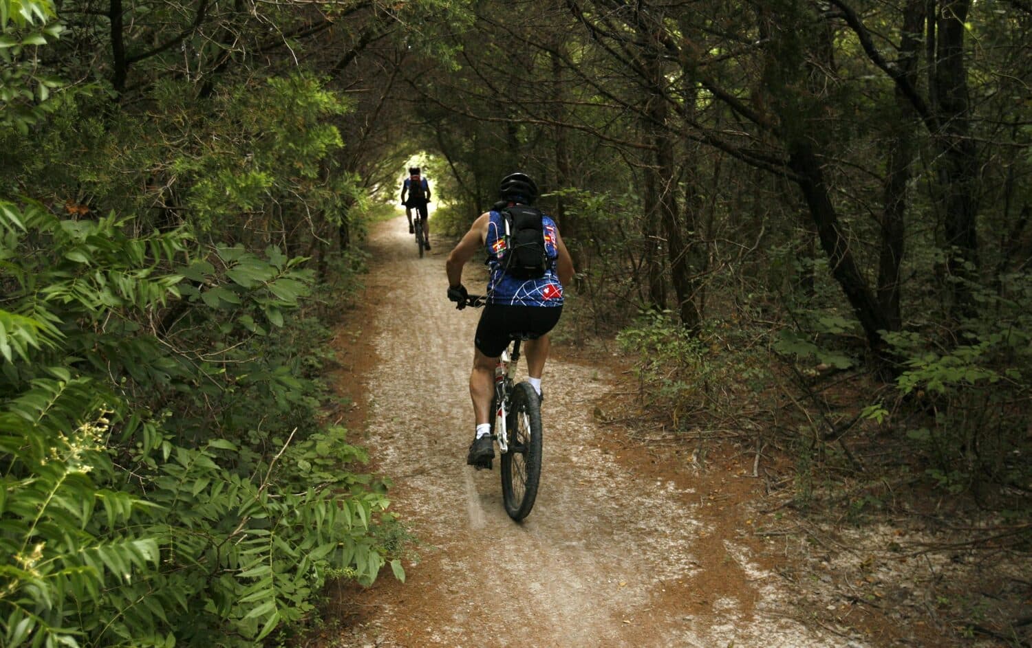 The Great Escape 2 amenity Hiking Trails & Biking Trails - Muscat Governorate, Dubai - by Dar Global