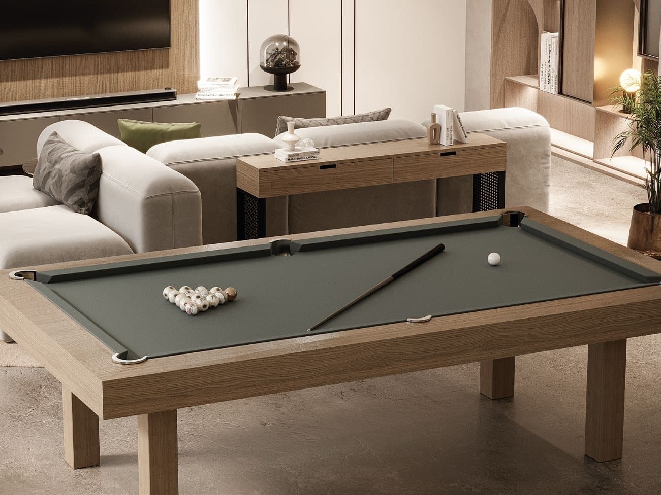 The Grove amenity Club House - Dubai Hills, Dubai - by Iman Developers