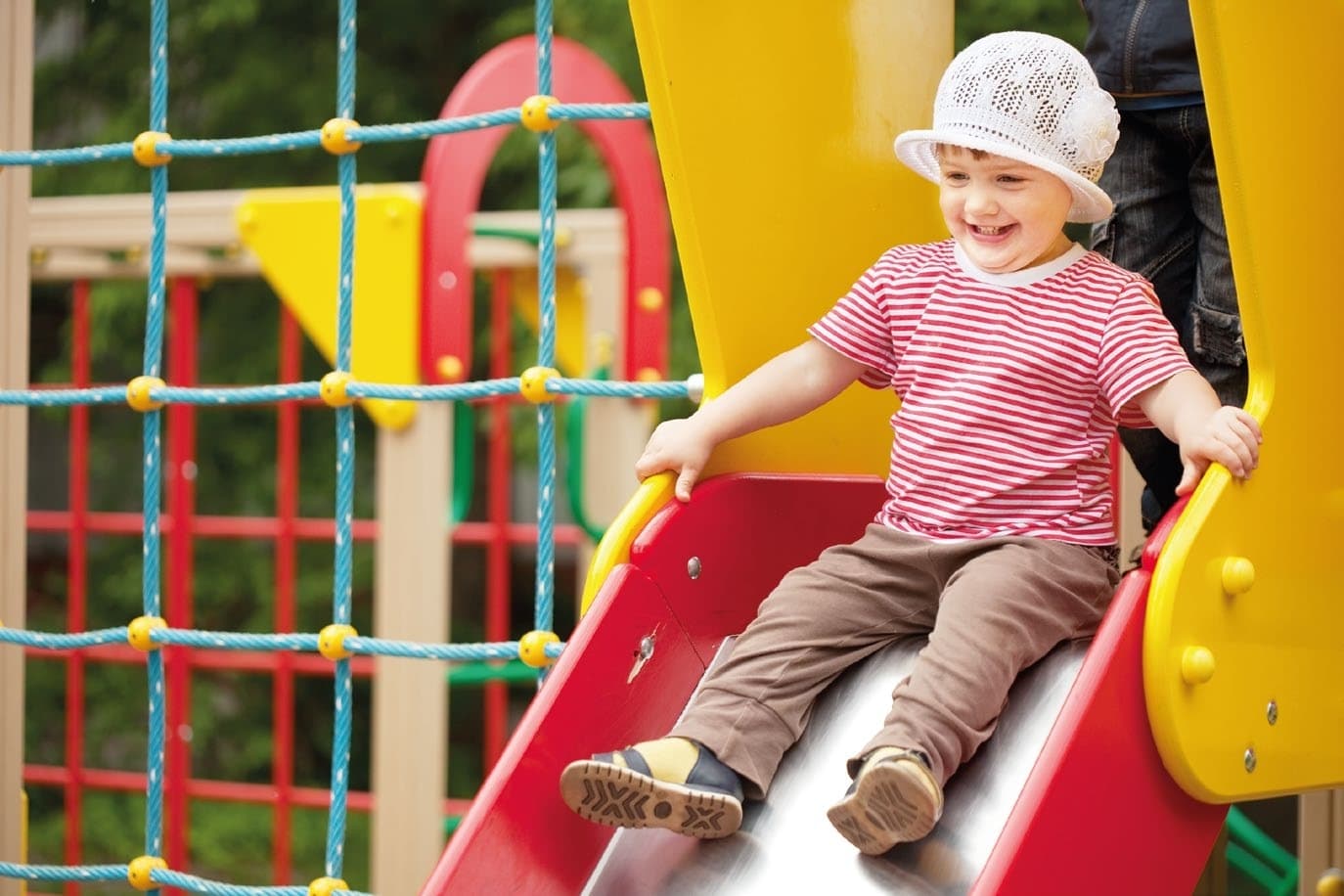 The Grove amenity Play Area - Dubai Hills, Dubai - by Iman Developers