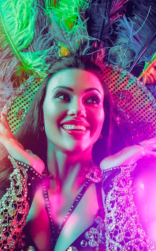 The Heart of Europe - Marbella Resort Hotel, Vignette Collection amenity Festivals & Carnivals - World of Islands, Dubai - by THOE
