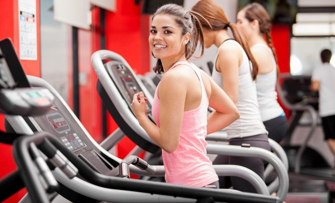 The Oasis Palmiera amenity Fitness Facilities - The Oasis, Dubai - by Emaar