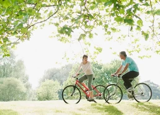 The Oasis - Palmiera Collective amenity Jogging & Cycling Tracks in The Oasis, Dubai, by Emaar
