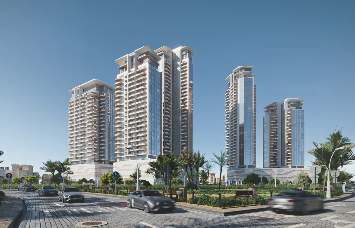 Peak Summit Real Estate Development