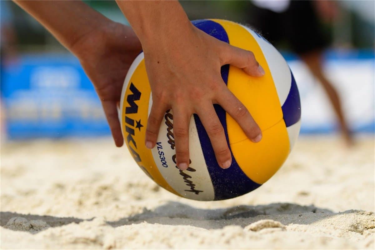 The Residence amenity Beach Volleyball - Al Khaledia Suburb, Dubai - by Mubarak Al Beshara Real Estate Development