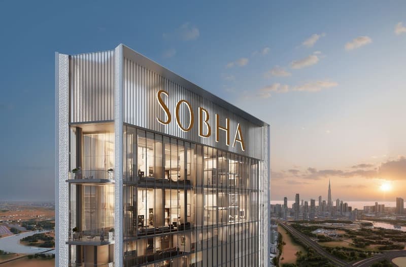 Sobha Hartland 2