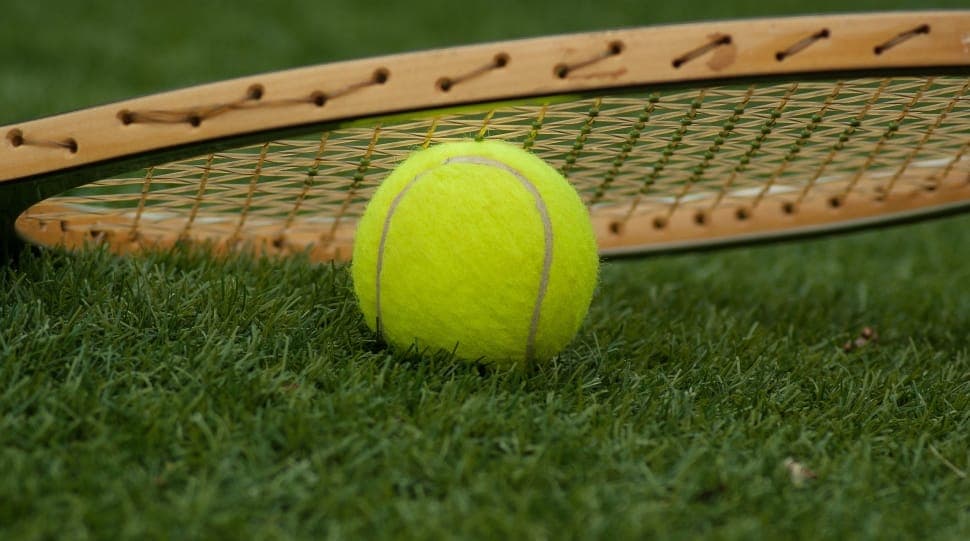 The St. Regis Residences amenity Padel Tennis Court in Downtown Dubai, Dubai, by Adventz and East and West International Group
