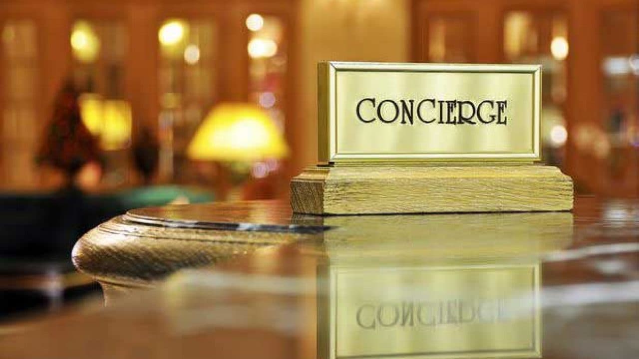 The Sterling amenity 24-Hour Concierge, Security, And Valet Services - Business Bay, Dubai - by Beyond Developments