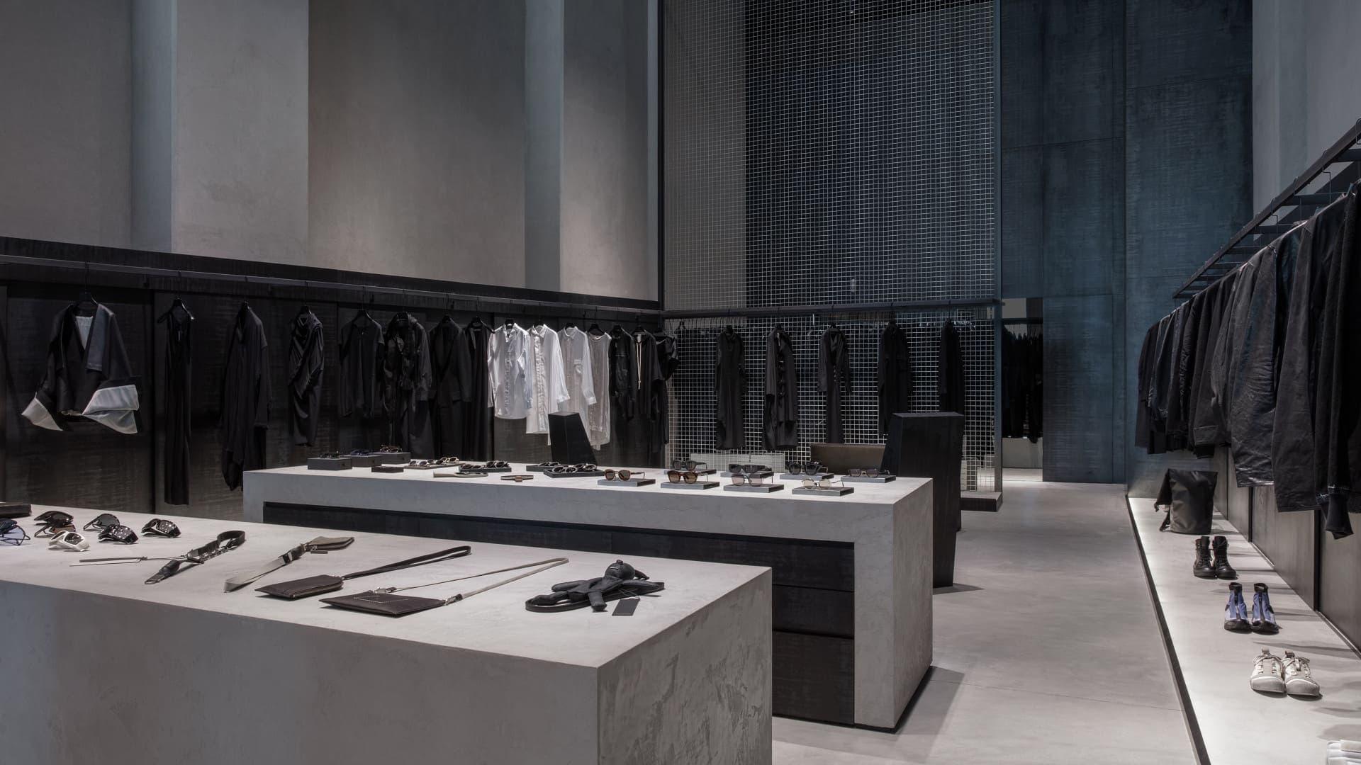 The Sterling amenity Retails Showrooms - Business Bay, Dubai - by Beyond Developments