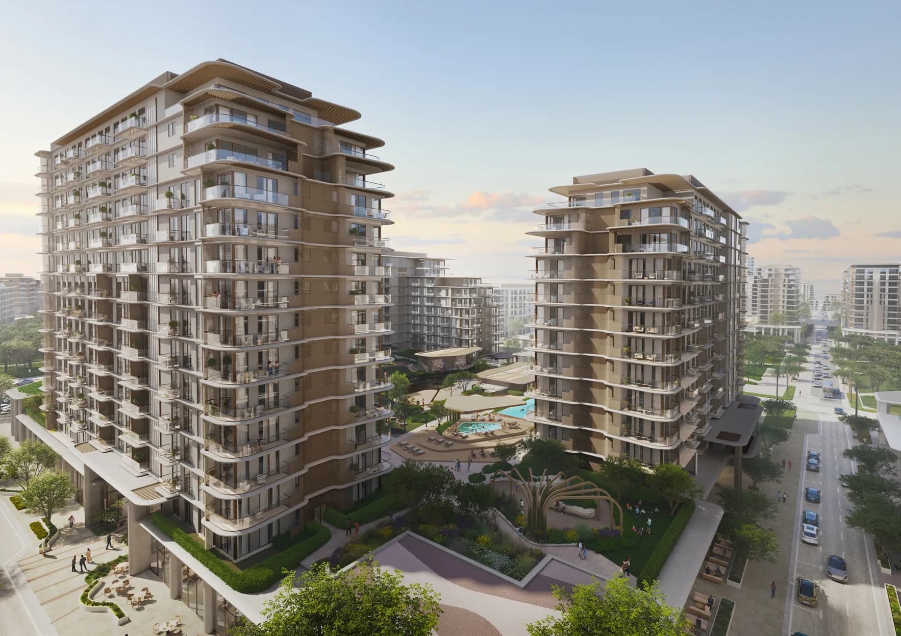 RAK Properties