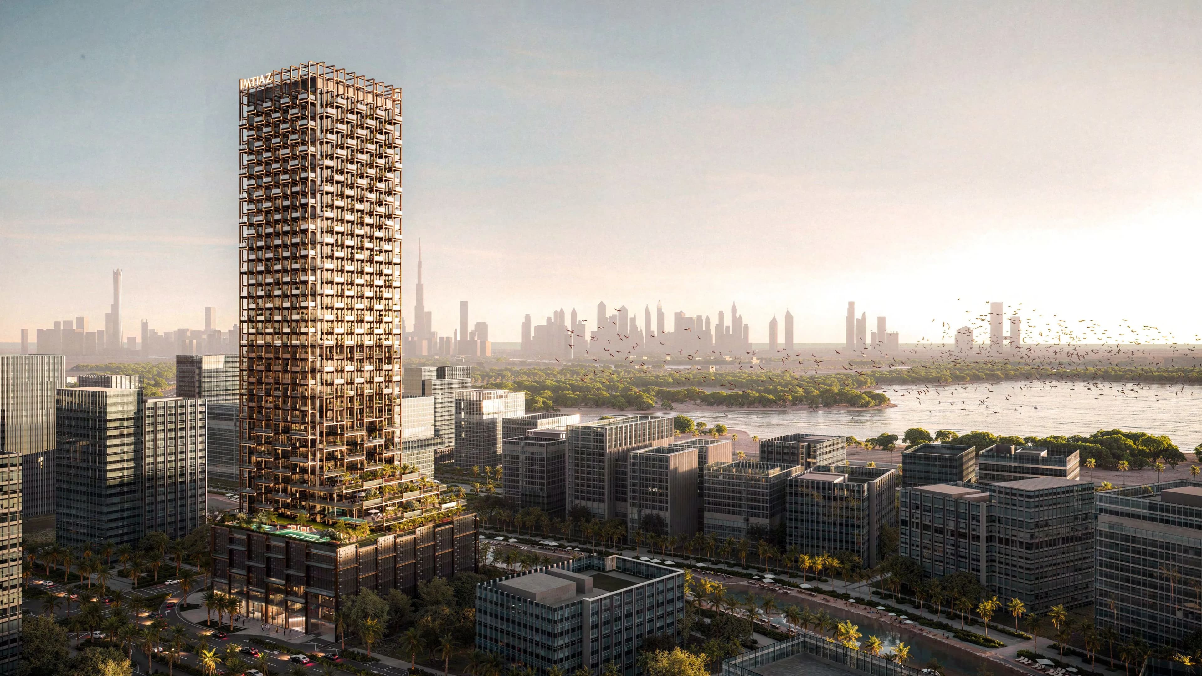 Imtiaz Development