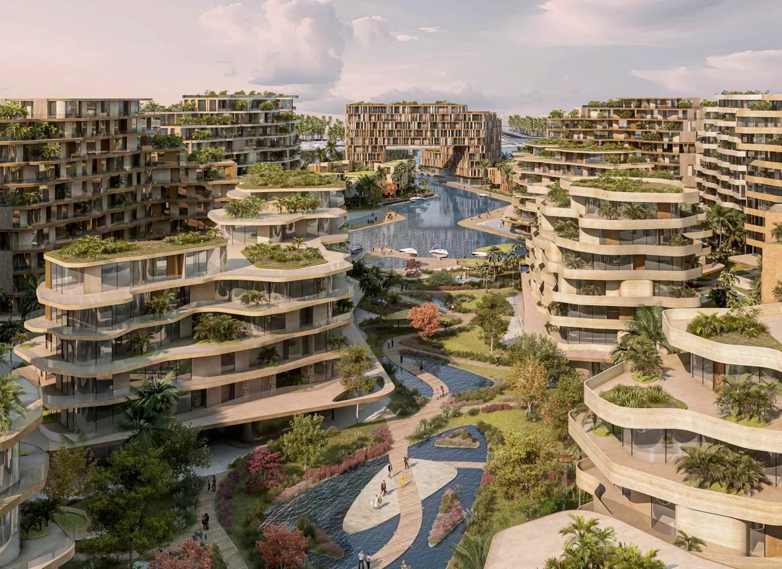 Reportage Properties
