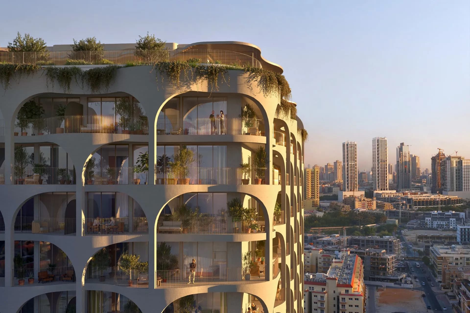 Al Ghurair Development