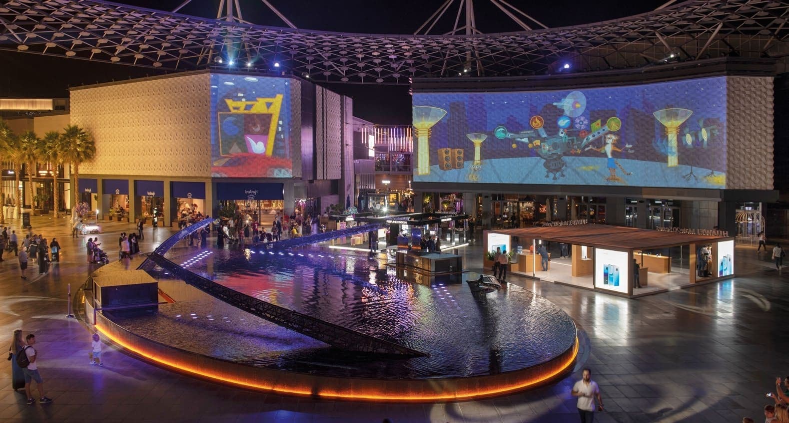 Thyme Central Park amenity Games Tables - City Walk, Dubai - by Meraas