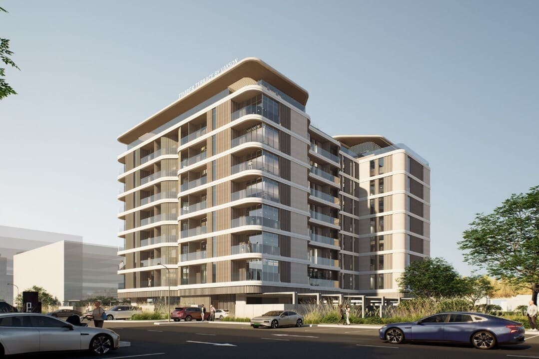 Vakson Development