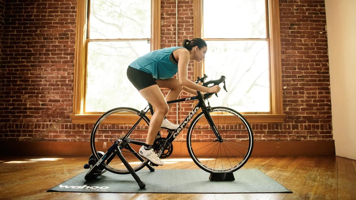 Tonino Lamborghini Residences amenity Indoor Cycling in Meydan (Nad Al Sheba 1), Dubai, by Gulf Land Property Developers