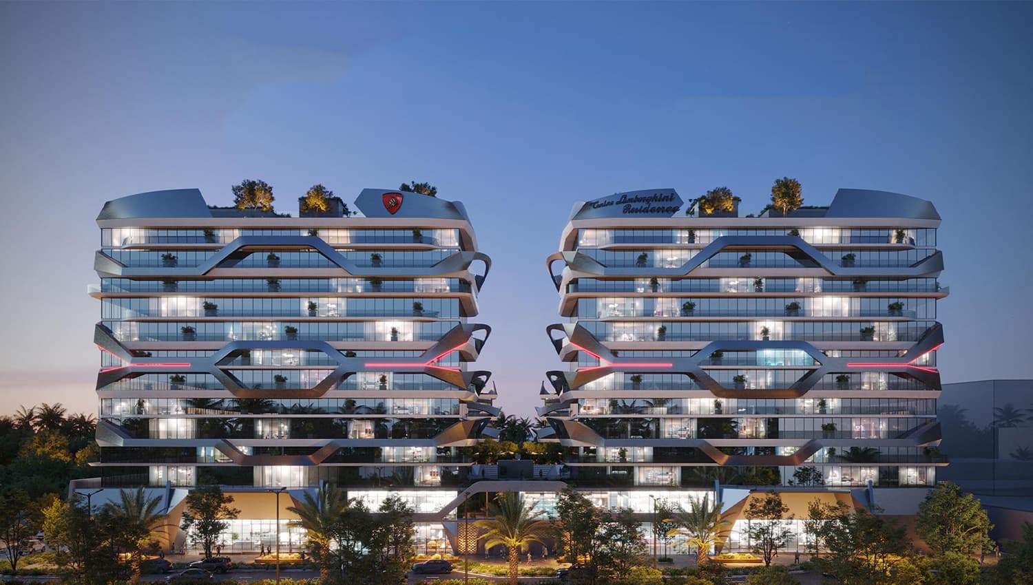 Gulf Land Property Developers