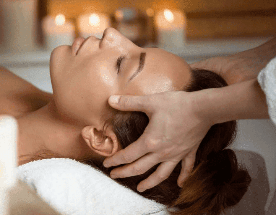 Trussardi Residences amenity Beauty Studios & Spa - Al Furjan, Dubai - by MIRA Developments