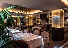Trussardi Residences amenity Branded Restaurant/Cafe - Al Furjan, Dubai - by MIRA Developments