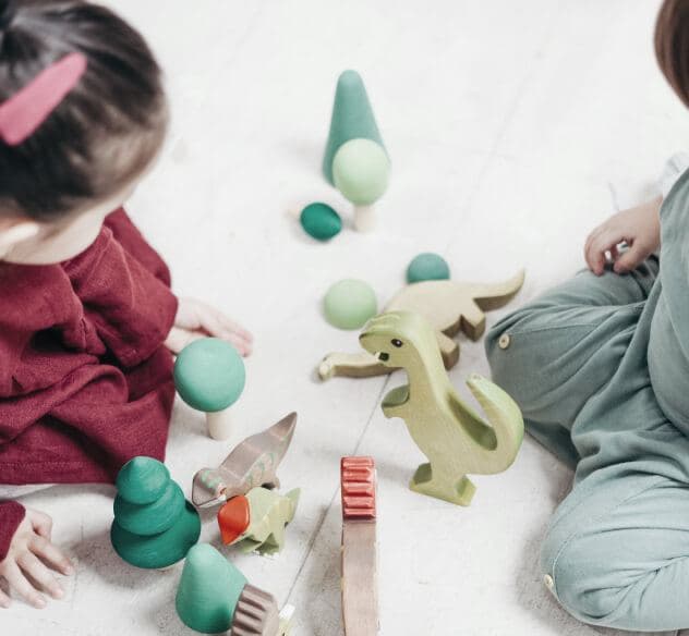 Trussardi Residences amenity Children’S Play Area - Al Furjan, Dubai - by MIRA Developments