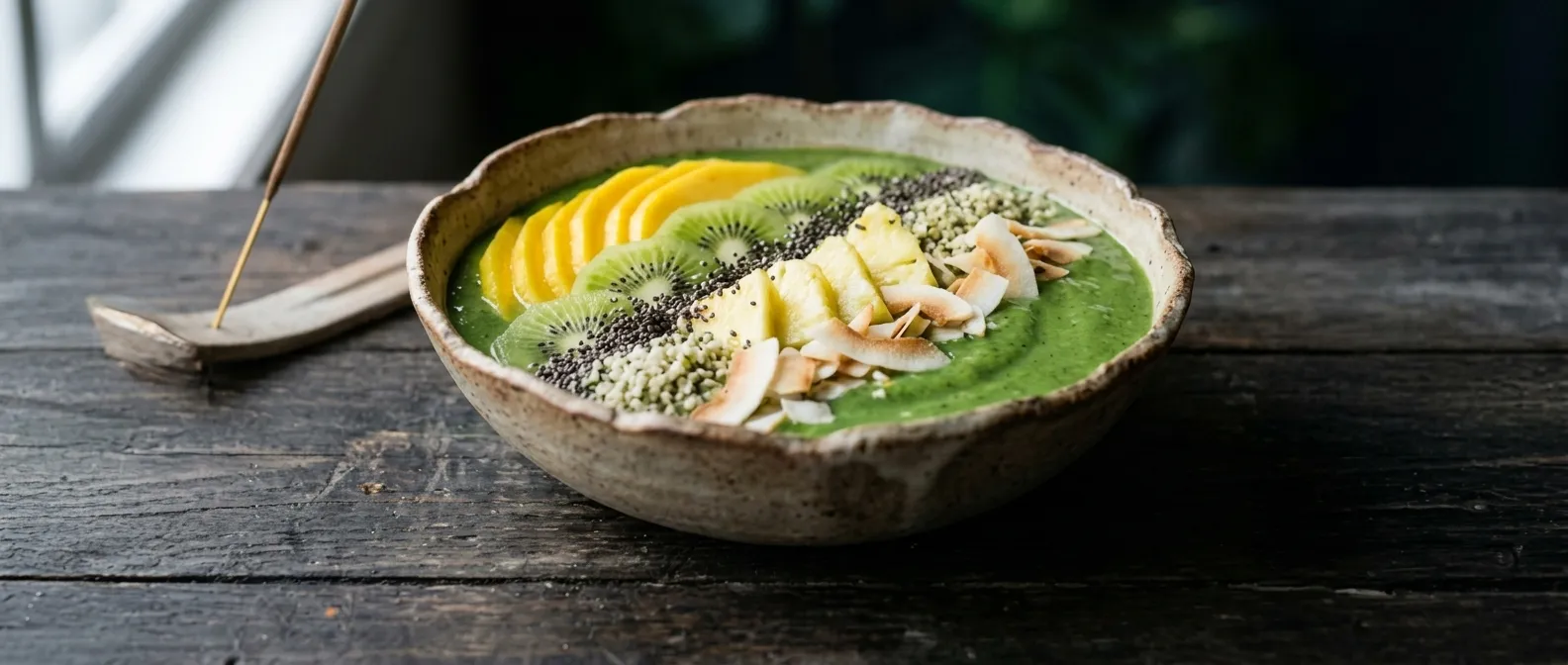 Ubud Dream amenity Smoothie Bar - Gianyar, Dubai - by Loyo & Bondar Development