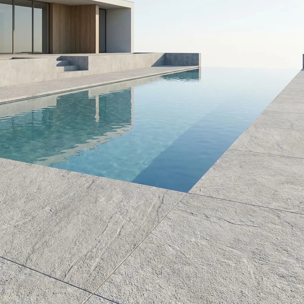 Ubud Dream amenity Swimming Pool - Gianyar, Dubai - by Loyo & Bondar Development