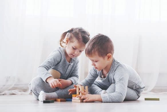 Upper House amenity Indoor & Outdoor Kids Play Area in JLT (Jumeirah Lake Towers), Dubai, by Ellington