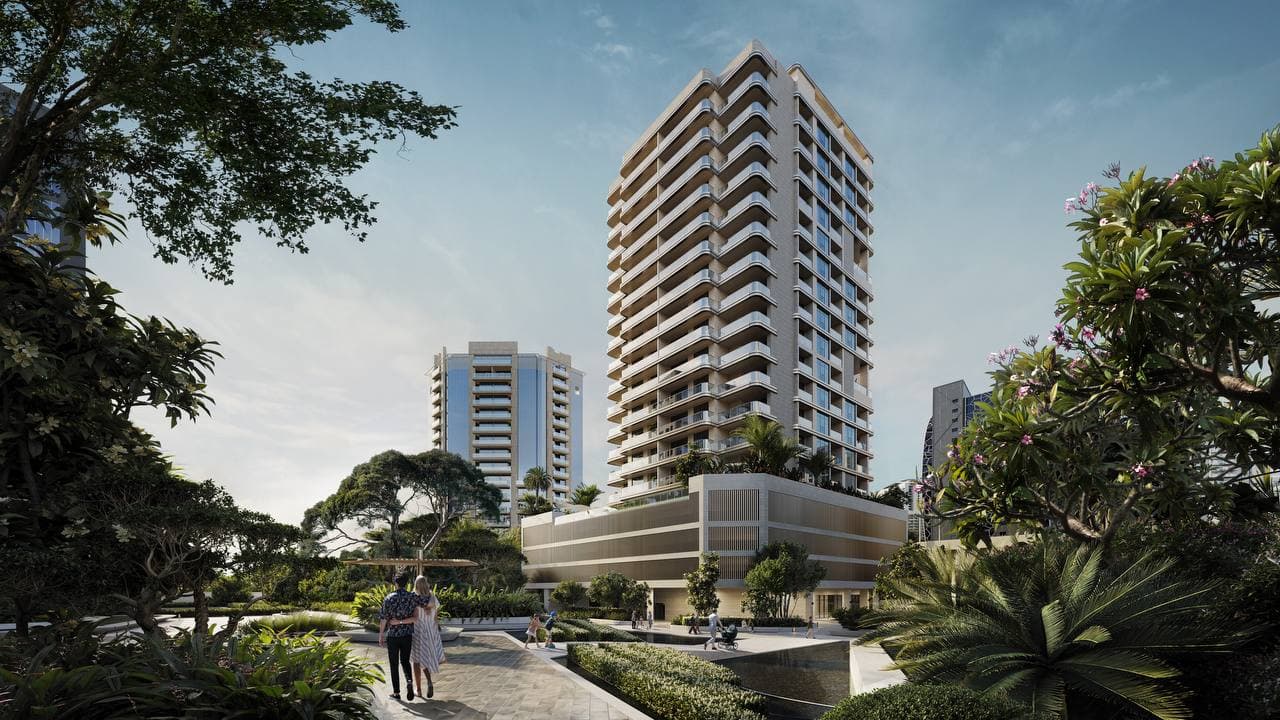 Urban Properties Development (UPD)
