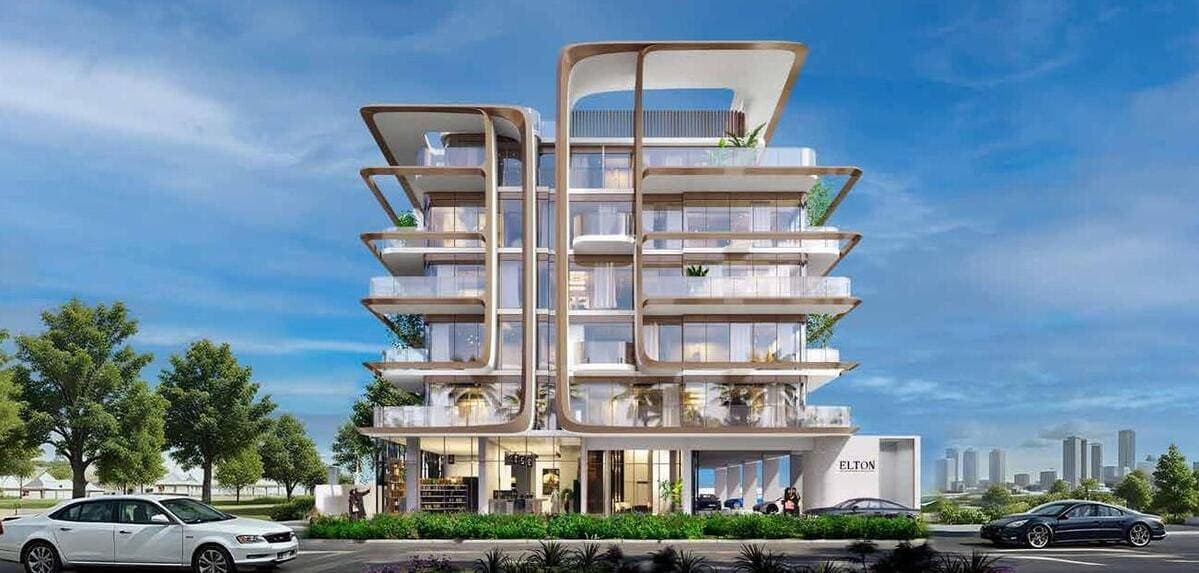 Elton Real Estate Development