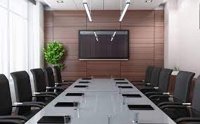 Vela Viento amenity Meeting Rooms in Business Bay, Dubai, by Omniyat