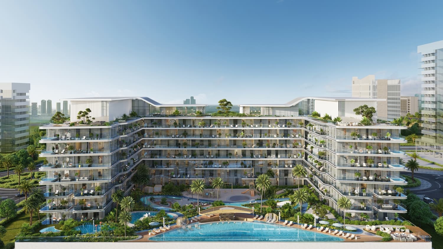 Dubai Studio City