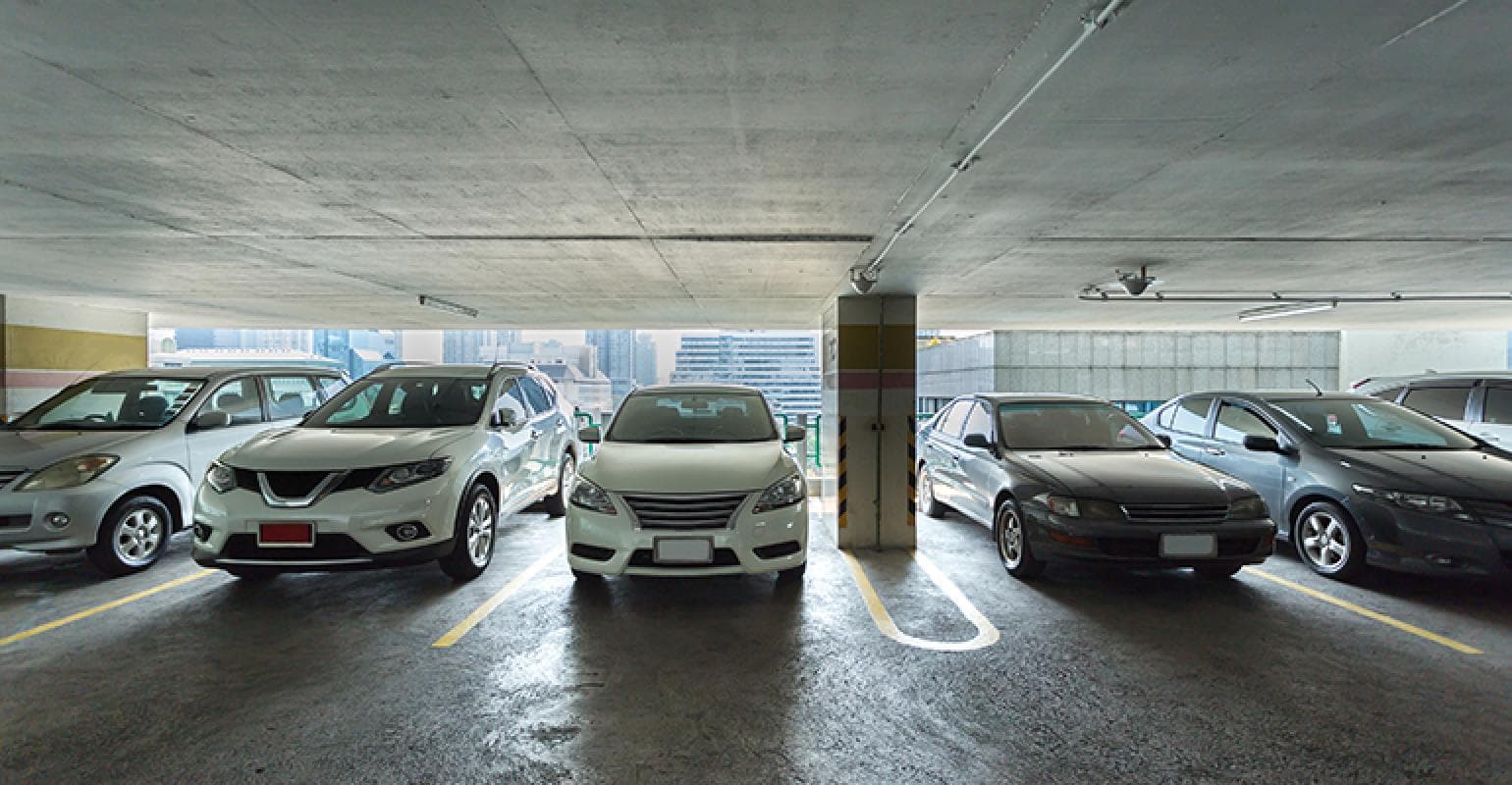 Verdana Empire amenity Private Parking For Each Unit - Dubai Investments Park, Dubai - by Reportage Properties