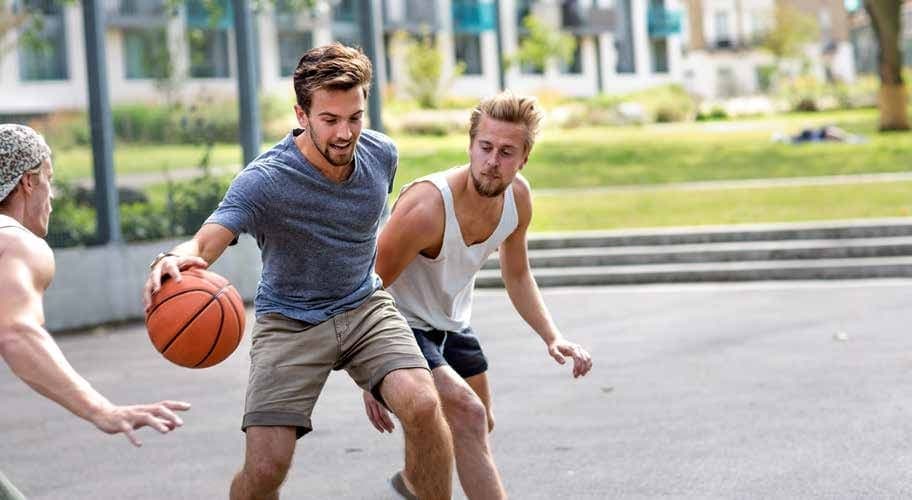 Verona amenity Fitness Zones - Damac Hills 2, Dubai - by DAMAC