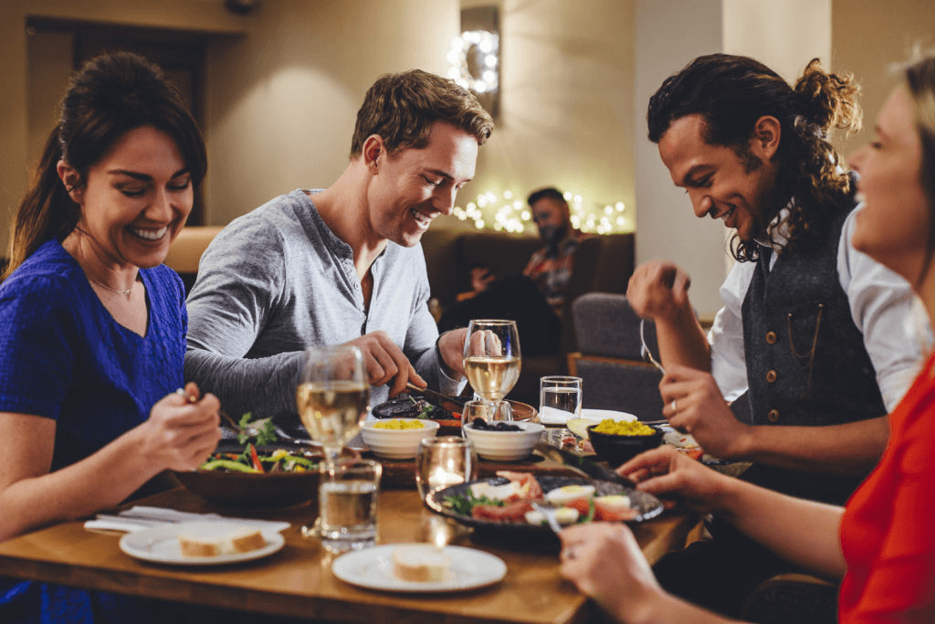Vida by Emaar amenity Dining Outlets in Dubai Hills, Dubai