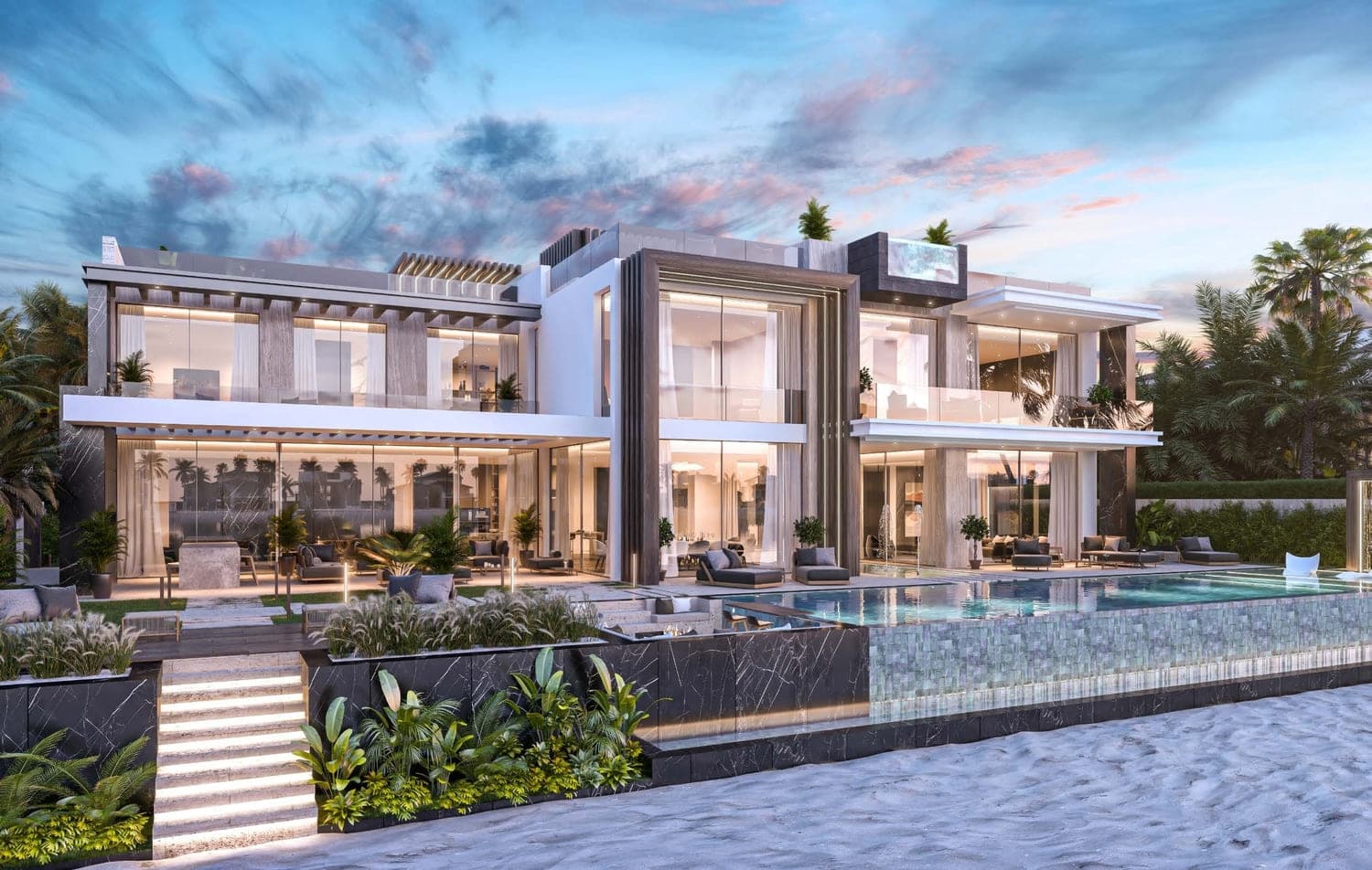 Amali Properties