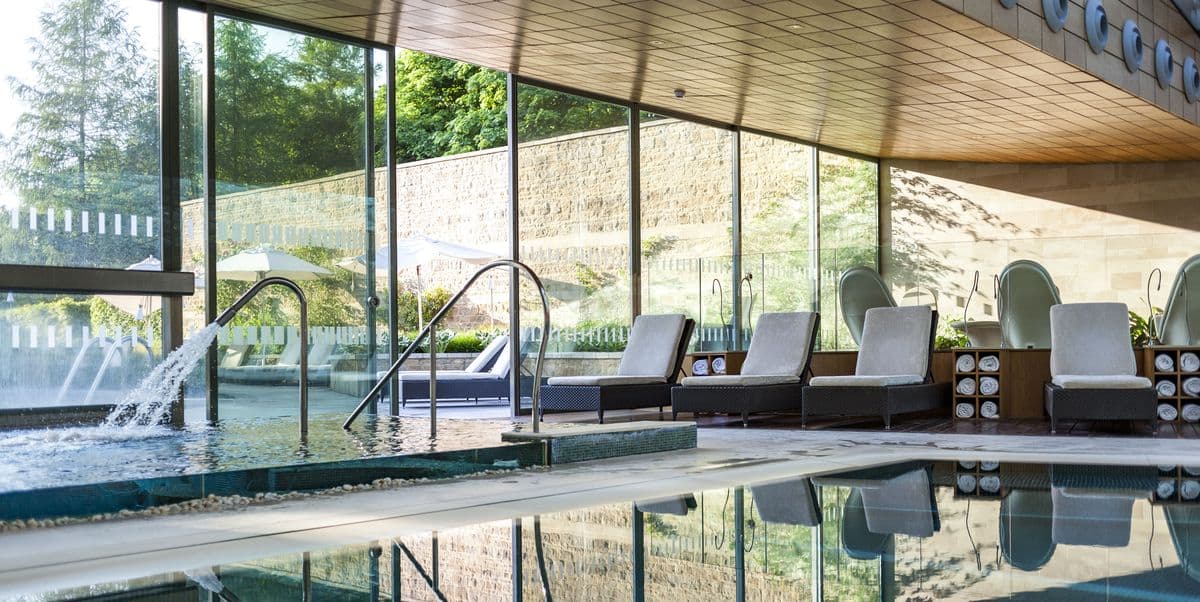 Vincitore Volare amenity Spa in Arjan, Dubai