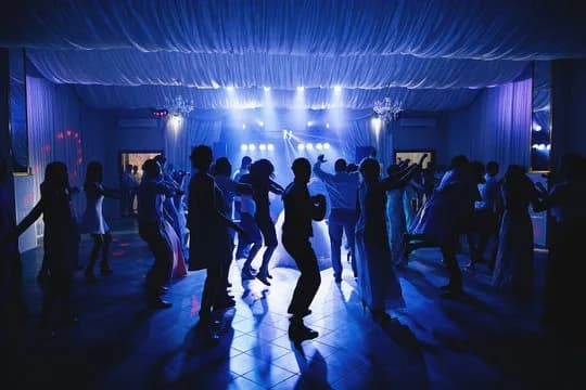 Vista by Vision amenity Party Hall - Dubai Production City, Dubai - by Vision Developments