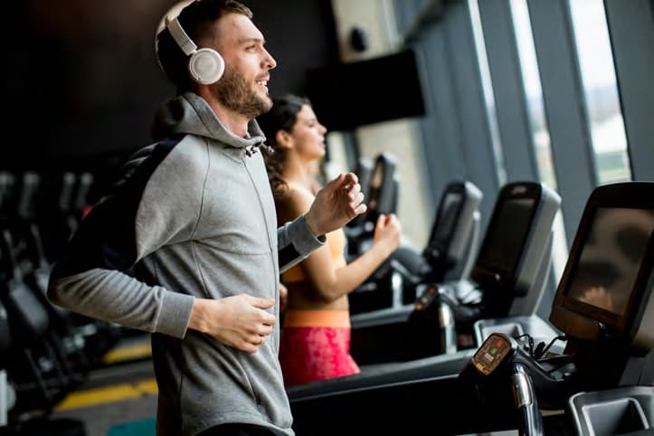 Vita Grande amenity Gym - JVC (Jumeirah Village Circle), Dubai - by Meteora Developers