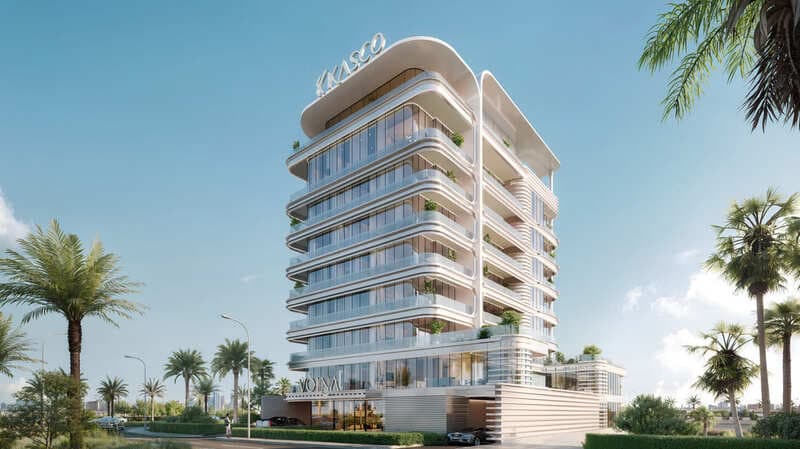 Kasco Developments
