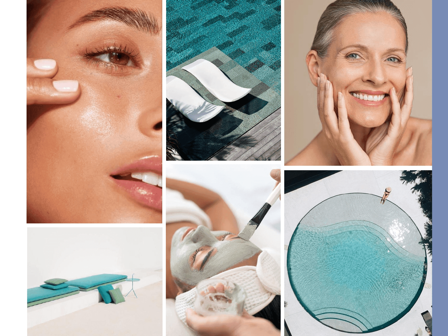 Volta amenity Beauty Treatments in Business Bay, Dubai, by DAMAC