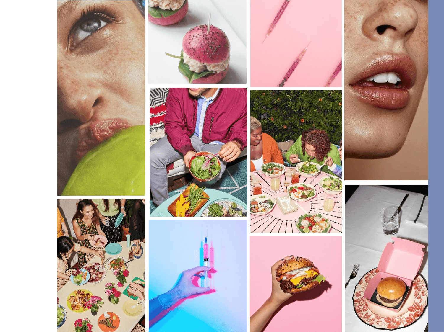 Volta amenity Burgers & Botox (Beauty Treatment Space) - Business Bay, Dubai - by DAMAC