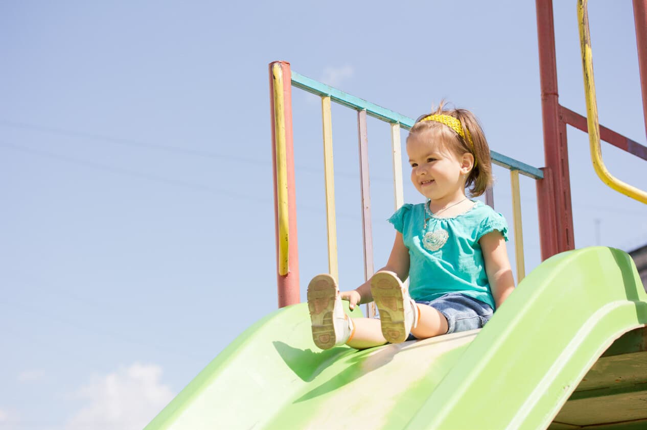 Vyb at Business Bay amenity Kids Play Area - Business Bay, Dubai - by Ginco Properties