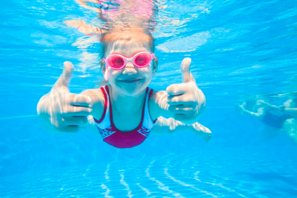 W1NNER Tower amenity Kids Pool - JVT (Jumeirah Village Triangle), Dubai - by Object 1
