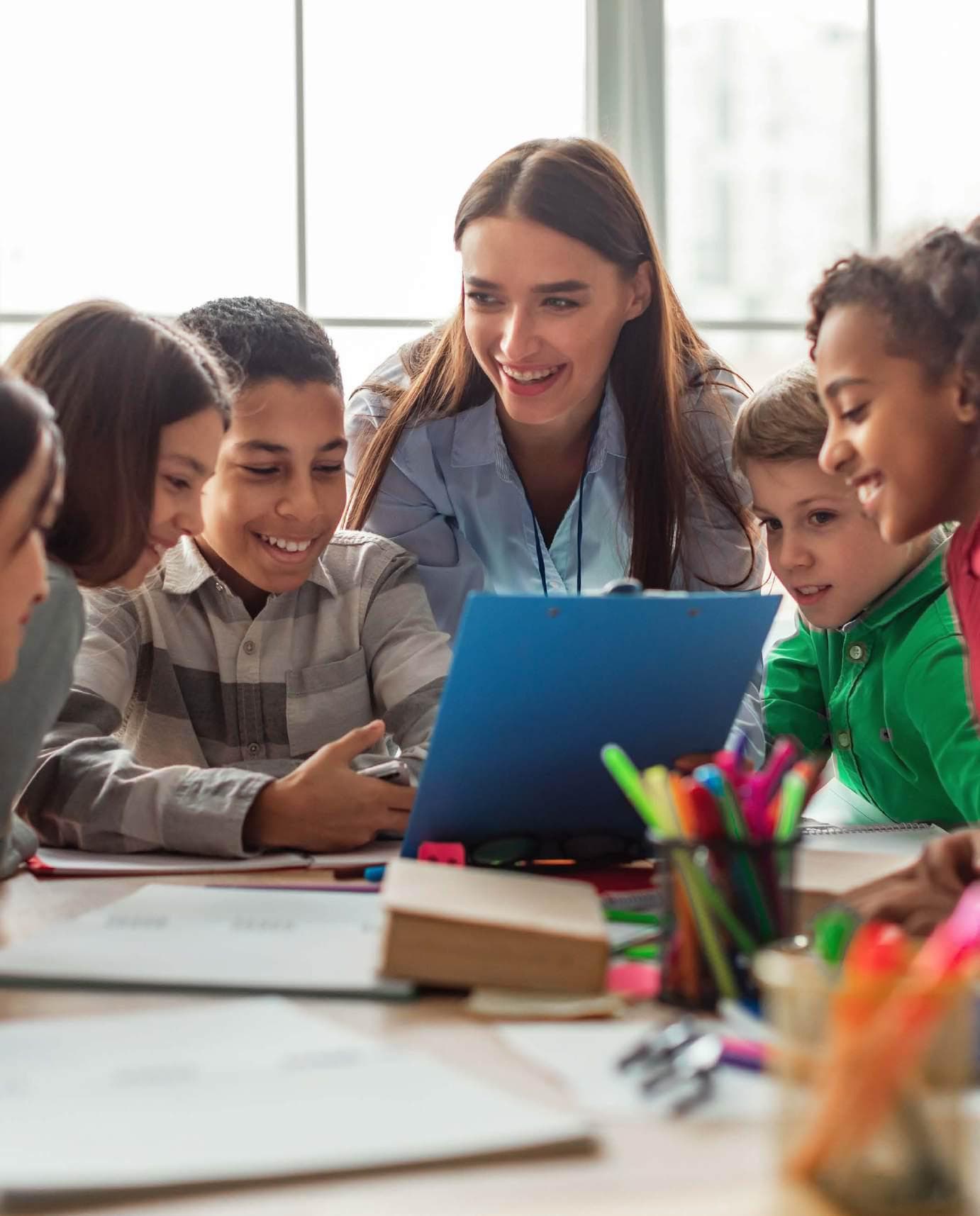 Waada Dubai South amenity International School & Professional Daycare Centre - Dubai Industrial City, Dubai - by BT Properties
