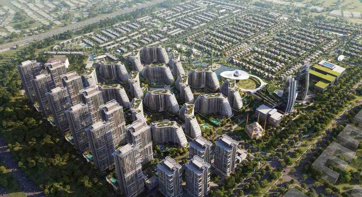 BT Properties