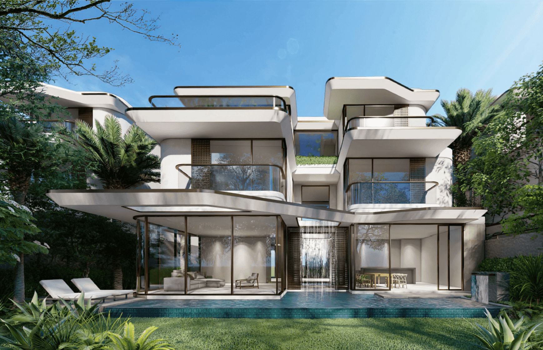 Arista Properties