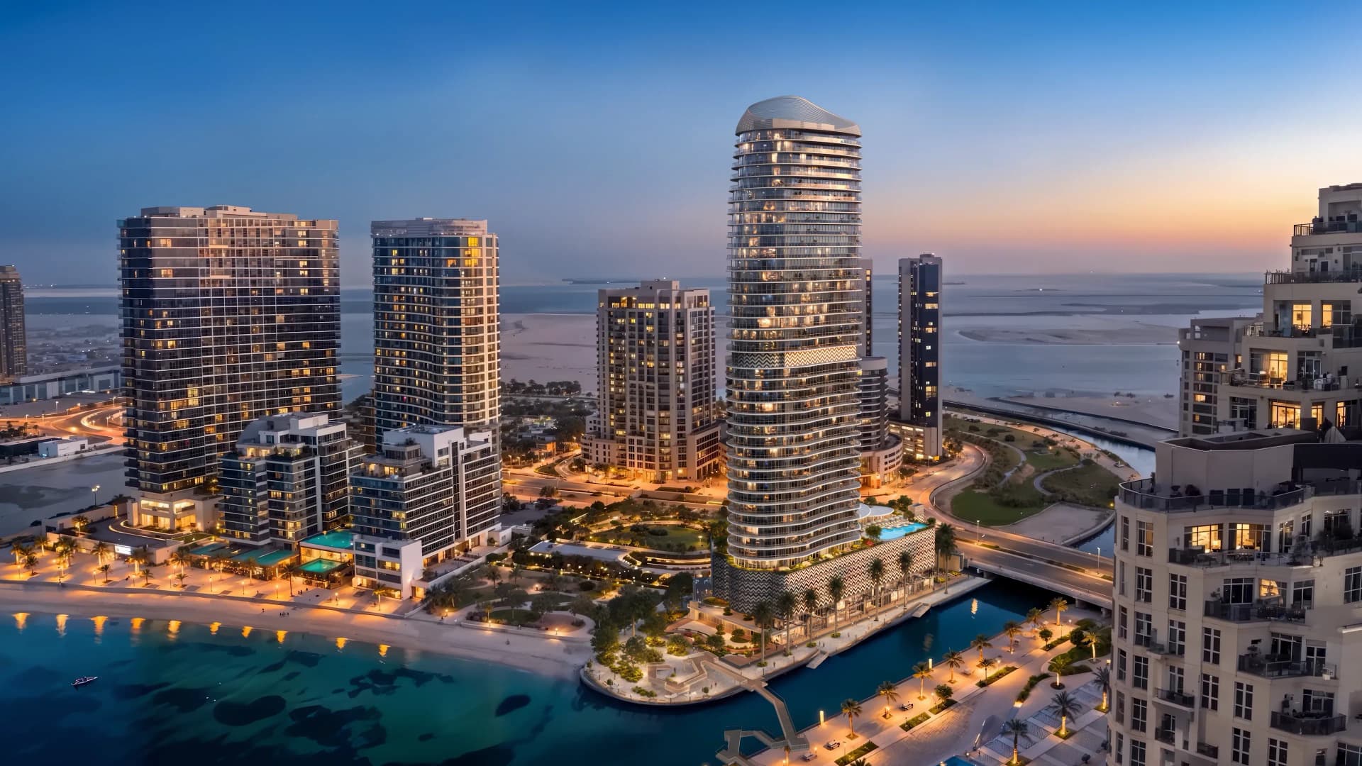 Emirates Developments